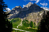 Monte Bianco