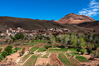 Atlas Mountains