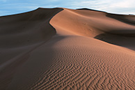 ErgChigaga dune