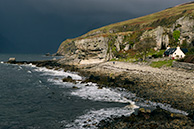 Skye island