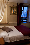 Auberge de Montsegur