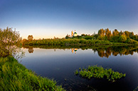 Село Погост