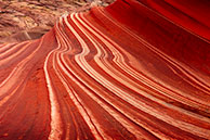 The wave in Coyote Buttes