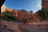 Coyote Gulch