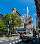 San Francisco Bay area