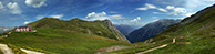 Col de Balm pano