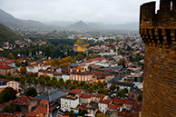 Foix