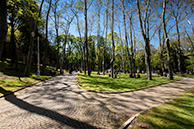 Park Gulhane
