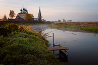 Дунилово