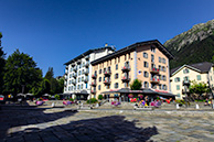 Chamonix