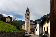 Courmayer