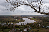 Река Проня