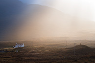 Skye island