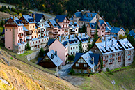 Baqueira-Beret