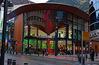 Andorra-La-Vella