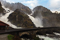 Latefossen