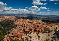 Bryce canyon