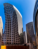 San Francisco Downtown