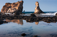 Cleopatra beach