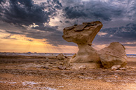 White Desert