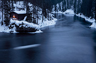 Oulanka