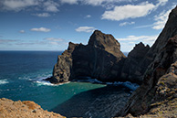Ponta do Castelo