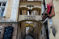 Bratislava