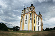 Krumlov Moravsky