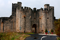 Aigues-Mortes