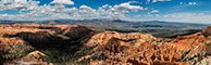 Bryce canyon