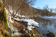 Радужный на Наре